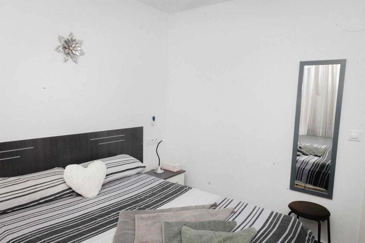 Casa De La Playa Javea Lejlighed Eksteriør billede